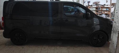 Peugeot Expert 2025 Combi