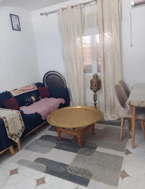 Vente Appartement F3 Souk Ahras Souk ahras