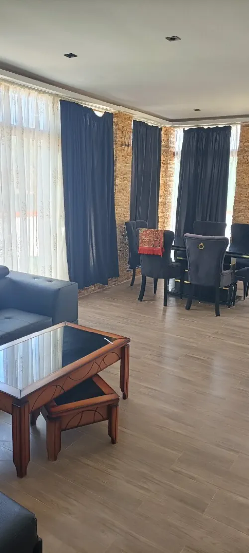 Location Villa Oran Ain el turck