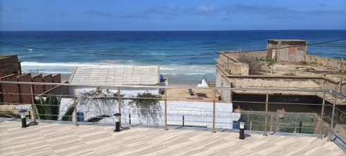 Location Villa Oran Ain el turck