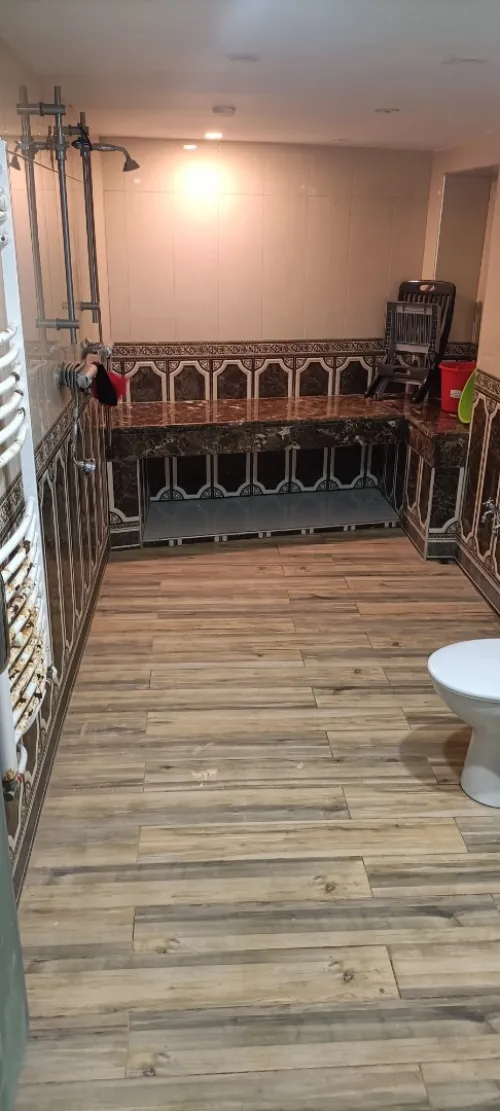 Location vacances Villa Oran Ain el turck