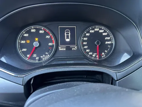 Seat Ibiza 2018 High Facelift