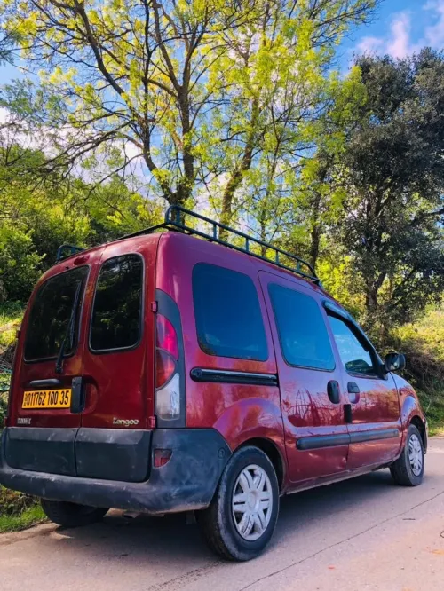 Renault Kangoo 2000 Kangoo