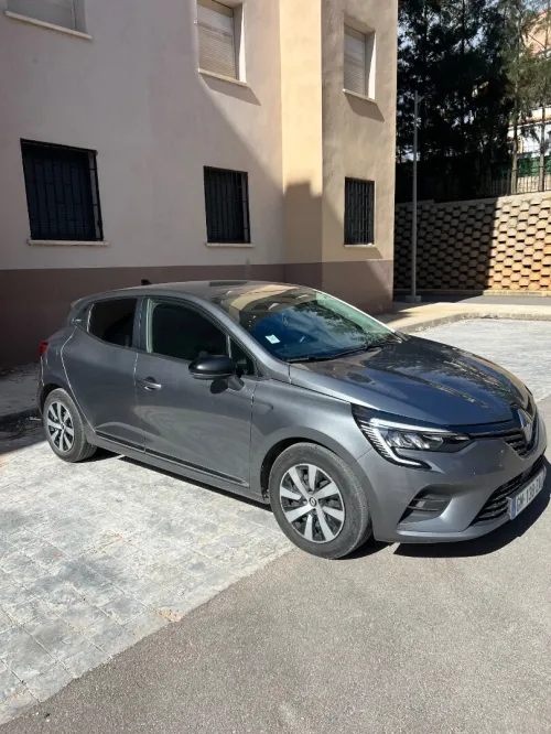Renault Clio 5  2023 Evolution