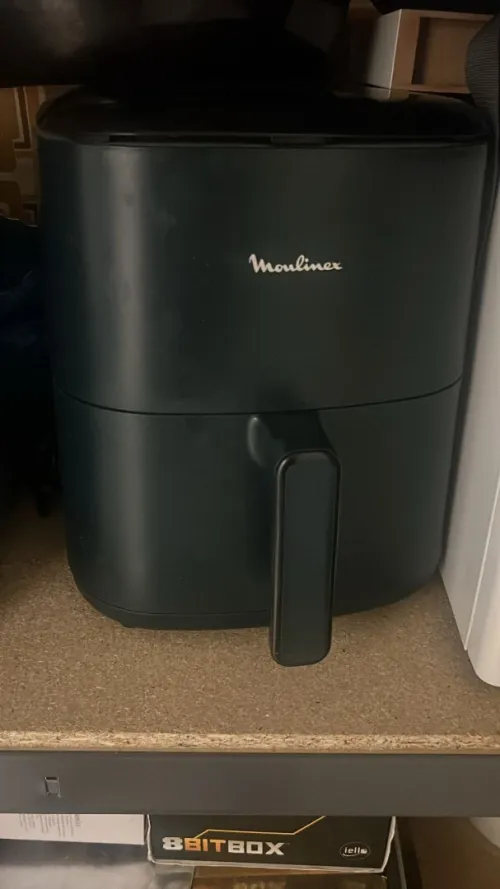 airfryer
