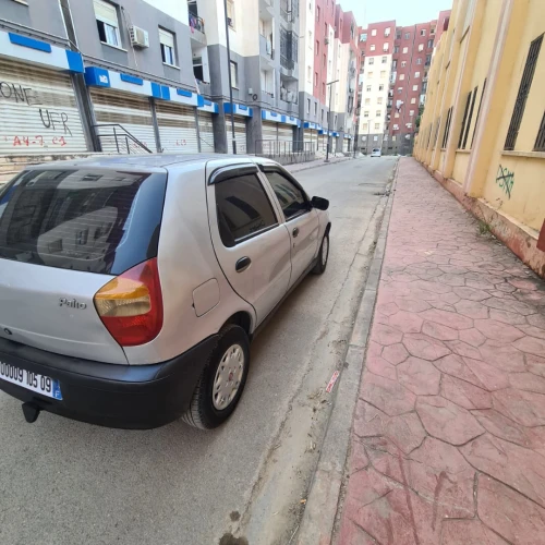 Fiat palio 2005 