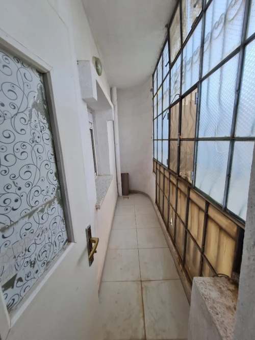 Vente Appartement F4 Médéa Medea