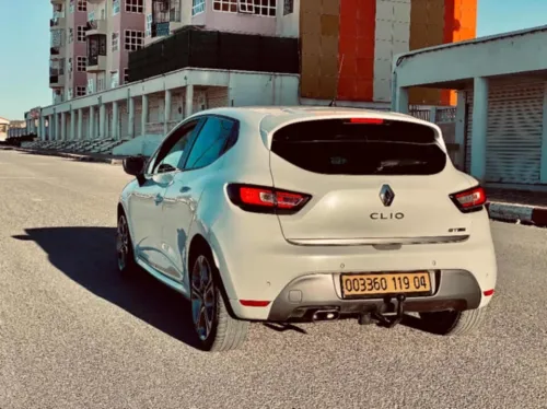 Clio 4 gt line Clio 4 gt line 2019 
