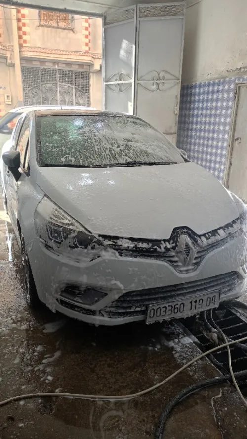 Clio 4 gt line Clio 4 gt line 2019 