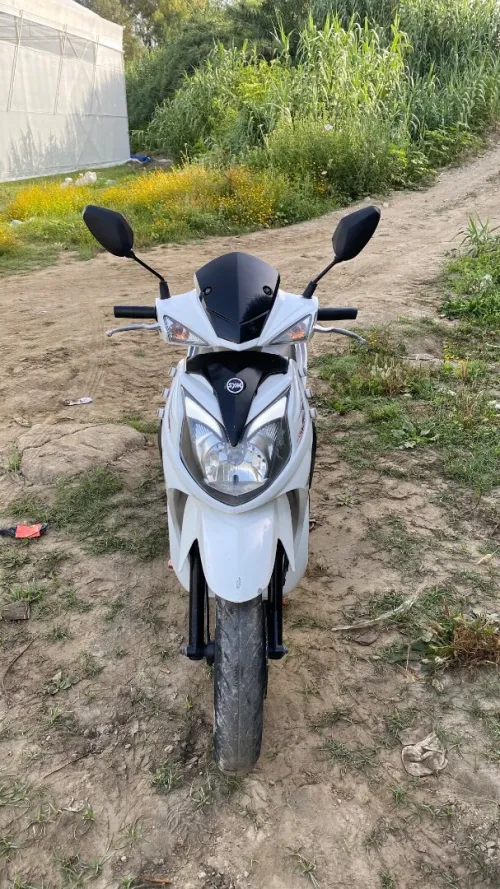 Sym Sr 150 2022