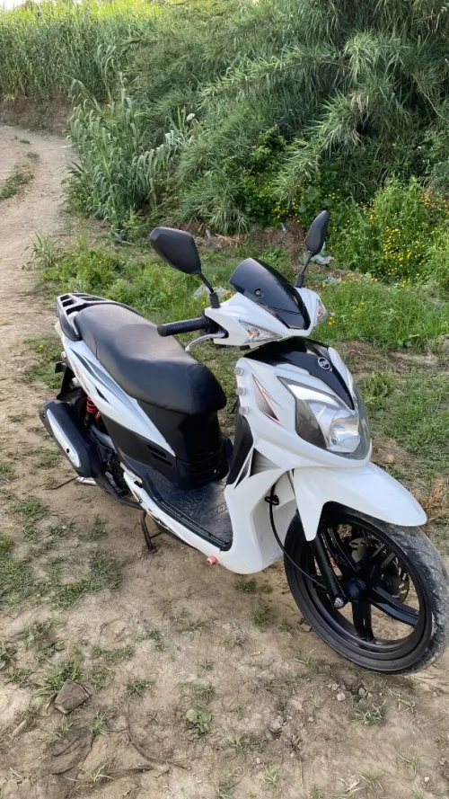 Sym Sr 150 2022