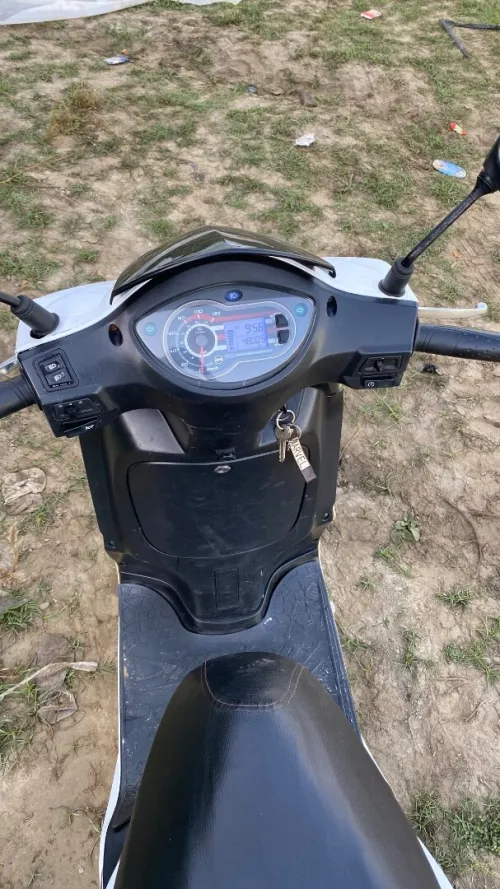 Sym Sr 150 2022
