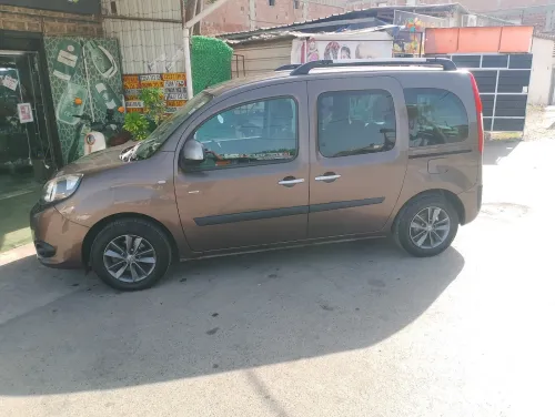 Renault Kangoo 2017 Kangoo