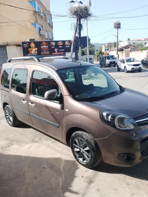 Renault Kangoo 2017 Kangoo