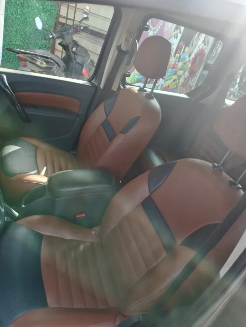 Renault Kangoo 2017 Kangoo