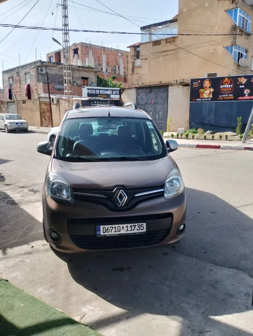 Renault Kangoo 2017 Kangoo