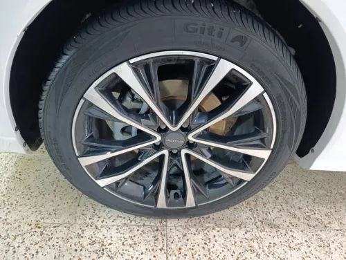 Jetour  X70 PLUS 2024 Luxury
