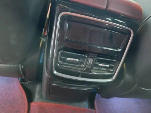 Jetour  X70 PLUS 2024 Luxury