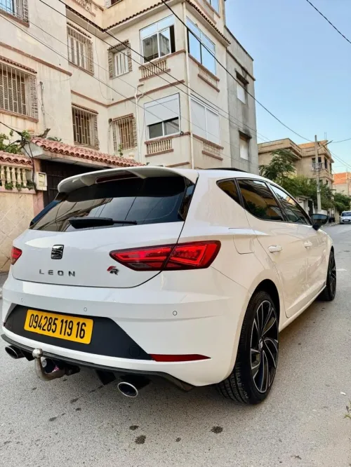 Seat Leon 2019 Urban kit fr