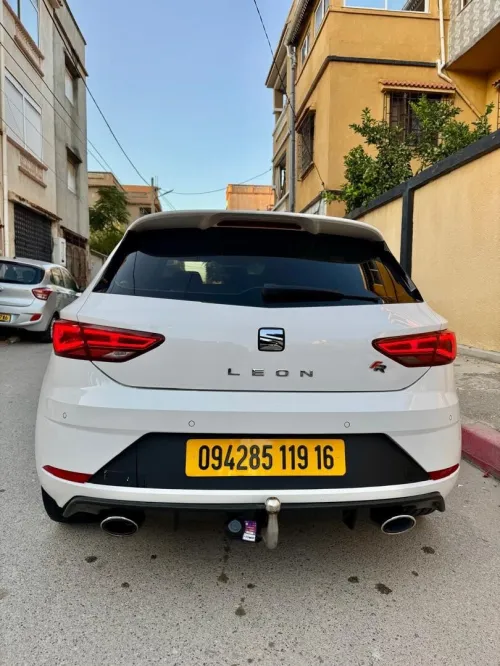 Seat Leon 2019 Urban kit fr