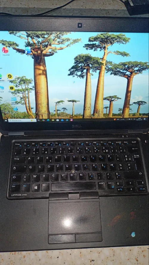 Mac book