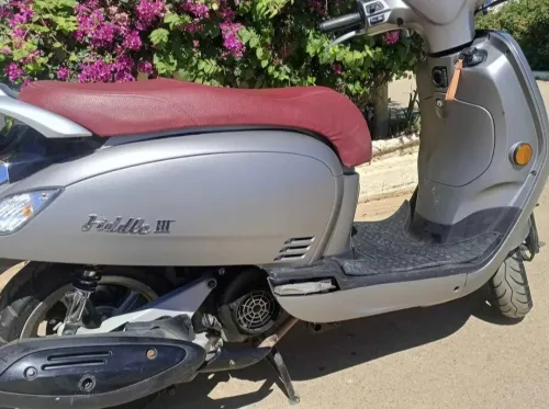 Sym Fidel 3 2024