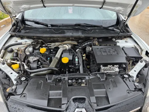 Renault Megane 3 2016 New Play