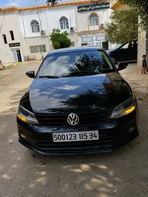 Volkswagen Jetta 2015 Jetta