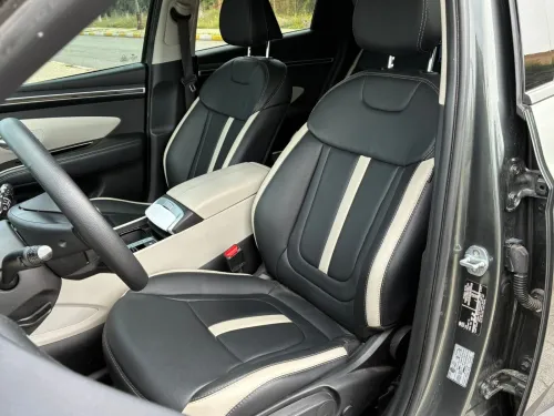 Hyundai Tucson 2023 Extrem