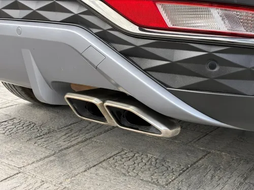Hyundai Tucson 2023 Extrem