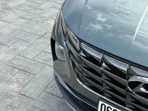 Hyundai Tucson 2023 Extrem