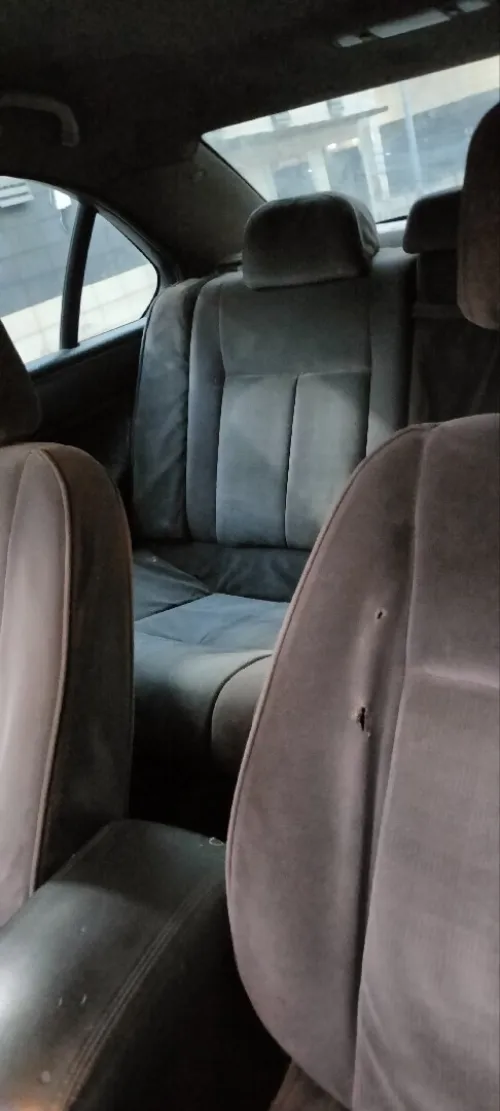 Peugeot 607 2001 607