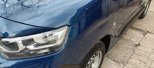 Fiat Doblo 2023 