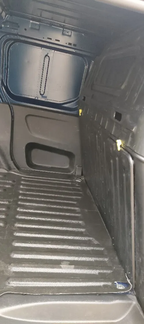 Fiat Doblo 2023 