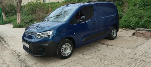 Fiat Doblo 2023 