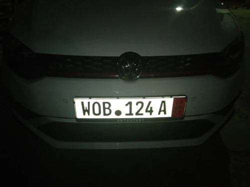 Volkswagen Polo 2017 GTI
