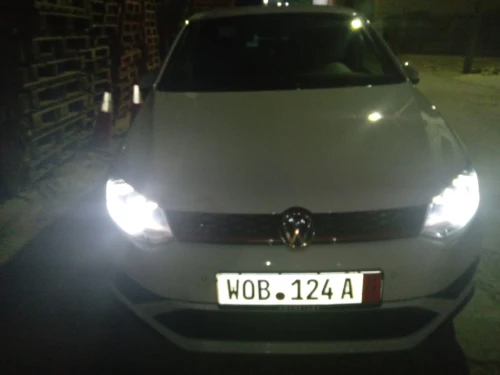 Volkswagen Polo 2017 GTI