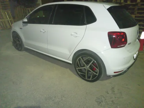 Volkswagen Polo 2017 GTI