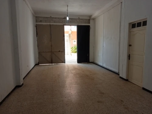 Location Local Alger Birkhadem