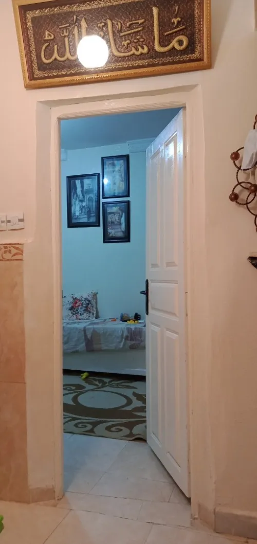 Vente Appartement Studio Alger Bordj el kiffan