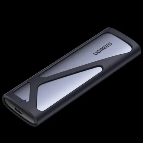 m.2 nvme ssd enclosure
