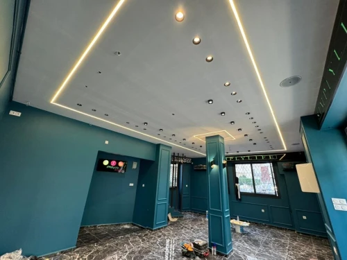 Rénovation et construction maison بناء و ترميم المنازل