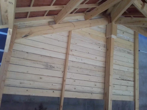 Rénovation et construction maison بناء و ترميم المنازل