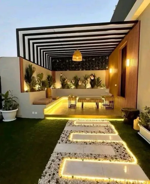 Rénovation et construction maison بناء و ترميم المنازل