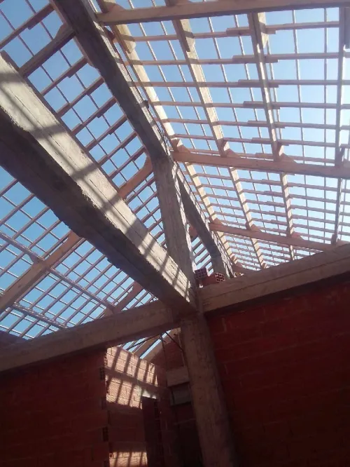 Rénovation et construction maison بناء و ترميم المنازل