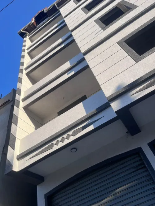 Rénovation et construction maison بناء و ترميم المنازل
