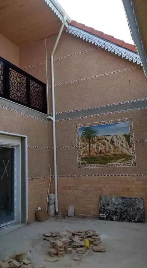 Rénovation et construction maison بناء و ترميم المنازل