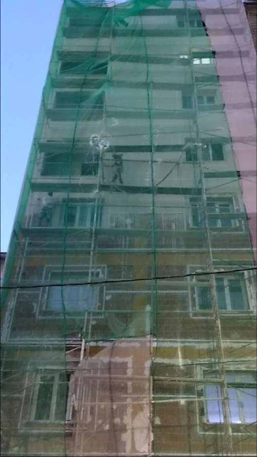 Rénovation et construction maison بناء و ترميم المنازل
