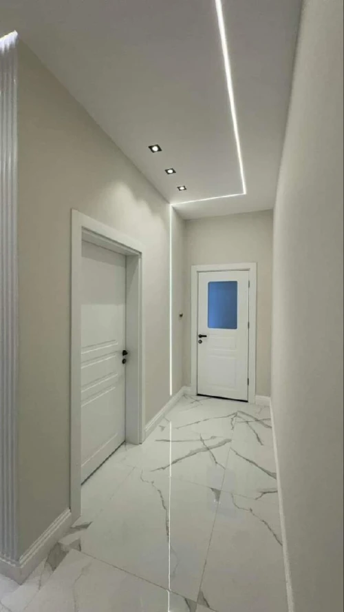 Rénovation et construction maison بناء و ترميم المنازل