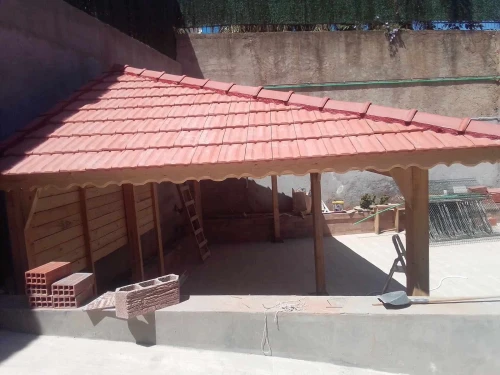Rénovation et construction maison بناء و ترميم المنازل